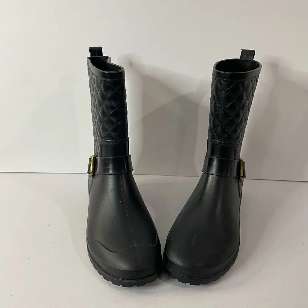 Capelli| new york| woman| Rain boots
